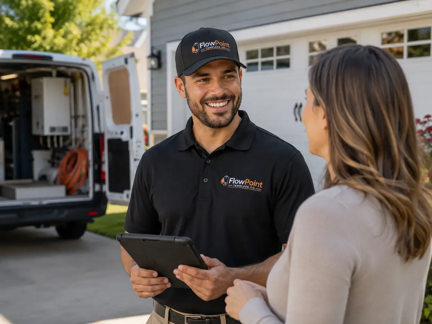 Tankless Water Heater Installation Independence, MO FAQs